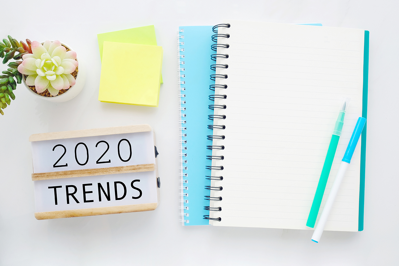 Newsletter Trends 2020